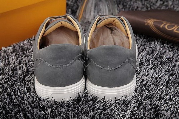 Tods Fashion Casual Men Shoes--003